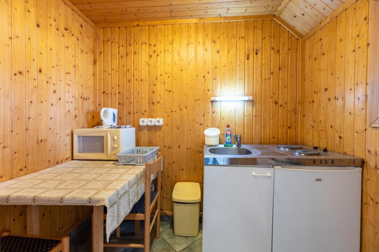 Aranyapartman Hajdúszoboszló Exterior foto