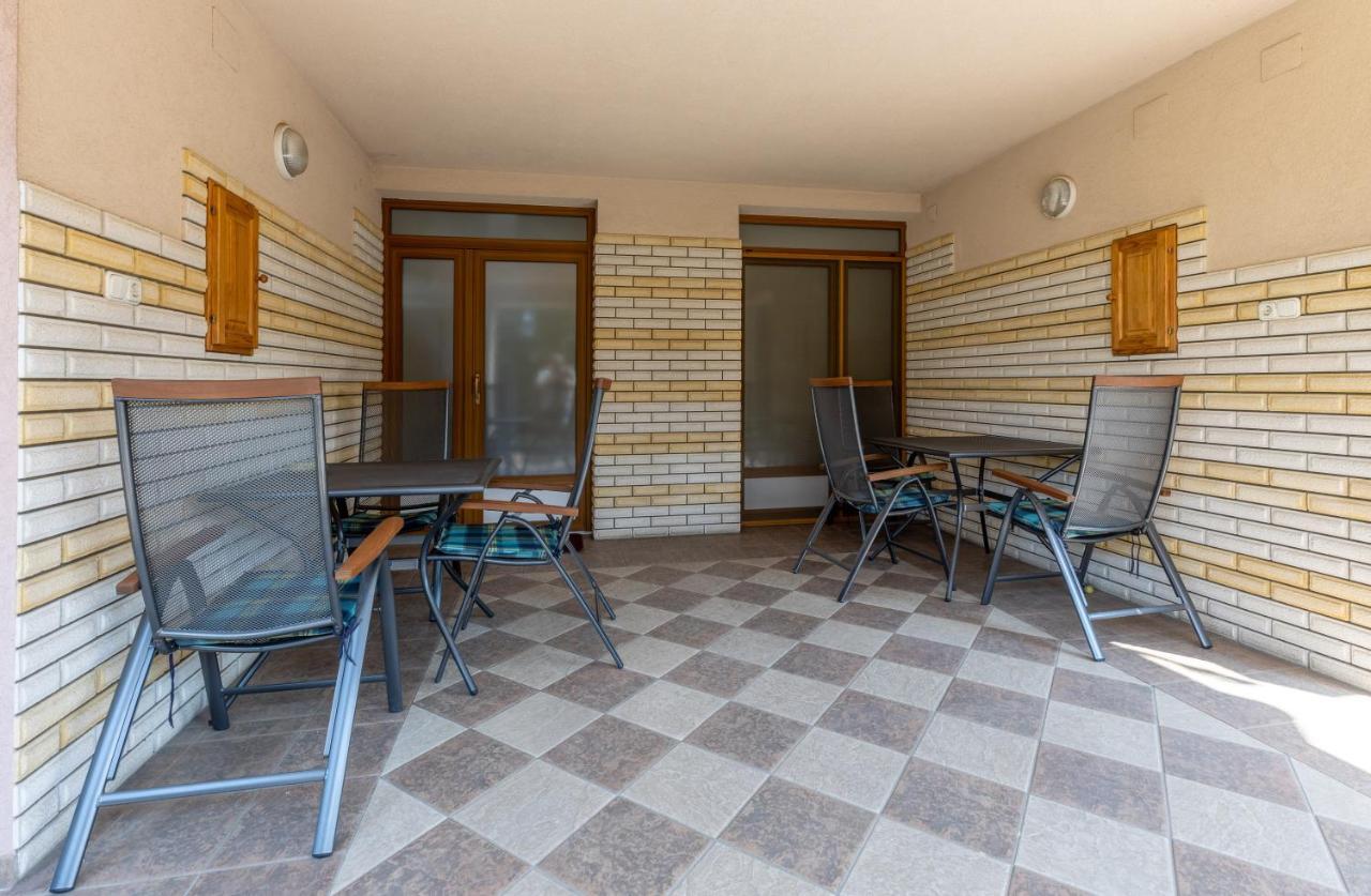 Aranyapartman Hajdúszoboszló Exterior foto